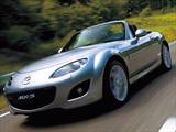 2009 Mazda Miata MX-5